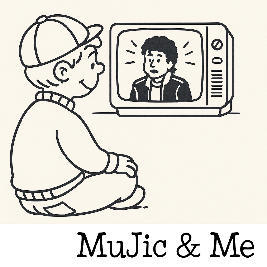 MuJic & Me 1 Jacket